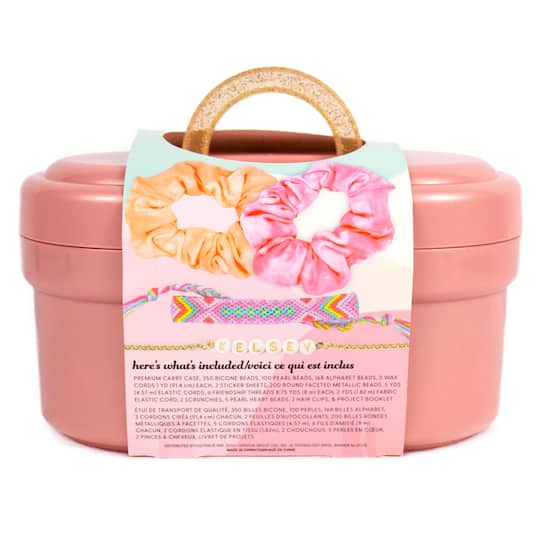 STMT™ True2U™ DIY Custom Jewelry & Accessory Case